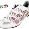 Vittoria Ace Road Cycling Shoes (White) | Road Bike -New Triathlete Store ZbRtfBYlv z3WqMQKi4DtPP7o
