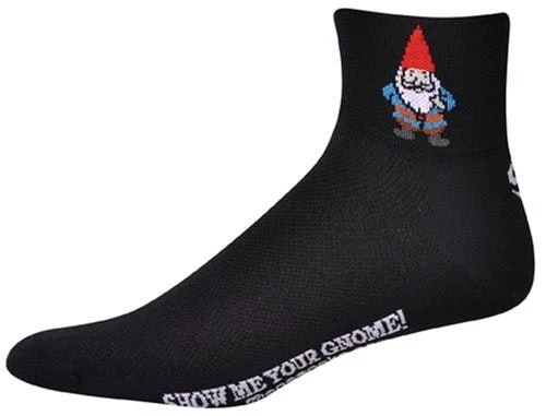 Save Our Soles SOS World Traveler Socks - Black | Short Socks 3 Save Our Soles SOS World Traveler Socks - Black | Short Socks