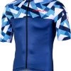 Nalini Centenario 2.0 Men's Short Sleeve Cycling Jersey (Blue) 2019 -New Triathlete Store Zjf19jRAxaK ZuNumRRcc4YHA