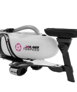 Xlab Torpedo Versa 500 Airflow Clear/Red | Hydration Bags -New Triathlete Store Zn7qjXZbtpUlQ7z2sF3 r0Wug