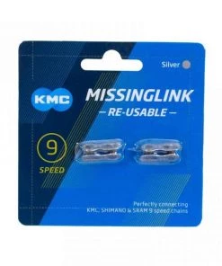 KMC Missinglink 12 Speed Silver | Links & Pins -New Triathlete Store aEPll6jjIGPYNhKrGCzqPQh8c