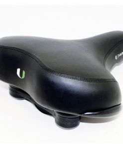 Ultracycle Cruiser Elastomer 3 | Seats & Saddles