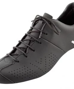 Vittoria Mondiale Road Cycling Shoes LOOK Soles (Black) 2019 | Road Bike