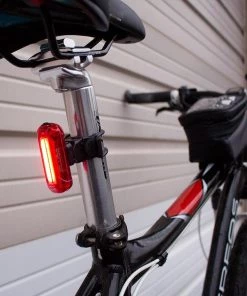 Serfas Starter 200 Bike Light Combo Kit SL-200/TL-25 2019 | Lights -New Triathlete Store aW41lD l hxl1qX6VsCuHyvnY