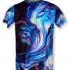 INKnBURN Men's Hydro Tech Shirt (M) | Short Sleeve -New Triathlete Store aZ3InZ0z4F73OtsoLmA zpMEo