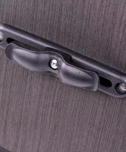 Serfas Pannier Single Bag (Black) 2019 | Pannier Bags -New Triathlete Store b KBMY3bGLtgDBSseA5 aLqQ