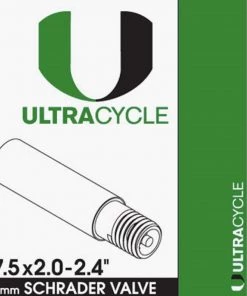 Ultracycle Schrader Valve Bicycle Tire Inner Tube | Tubes -New Triathlete Store b0vFSzxTqh3Pq a9Va1RgZXe8