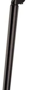 Ultracycle MTB Seatpost, 350 Mm, Black | Seat Posts