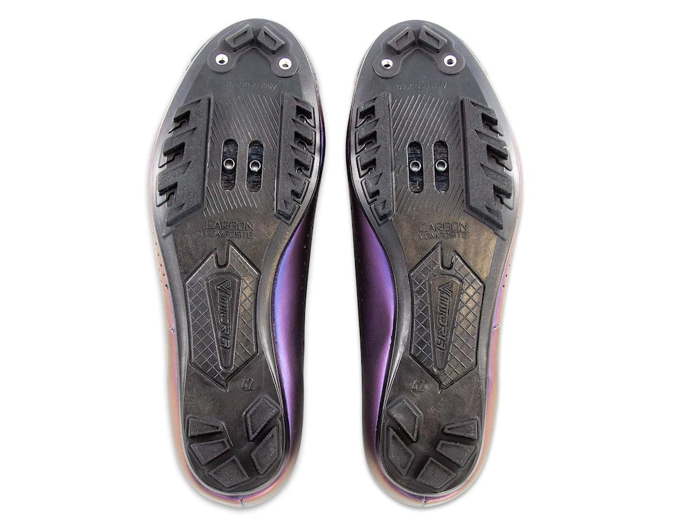 Vittoria Tierra Gravel Cycling Shoes (Purple) 2019 | Mountain Bike 11 Vittoria Tierra Gravel Cycling Shoes (Purple) 2019 | Mountain Bike - Image 9
