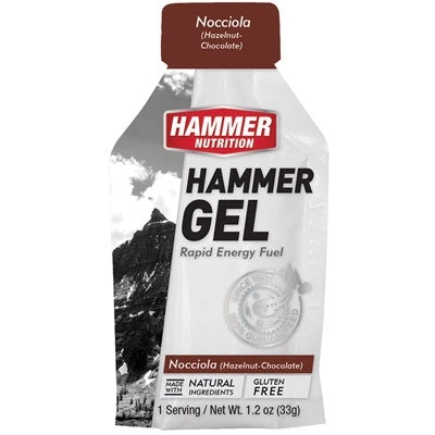 Hammer Nutrition Hammer Gel 24 Pack | Gels 18 Hammer Nutrition Hammer Gel 24 Pack | Gels - Image 16