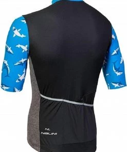 Nalini Pro Centenario Men's Cycling Jersey (Flamingos) 2019 | Short Sleeve -New Triathlete Store bmT e BRbaSvLAzm1gur09ic
