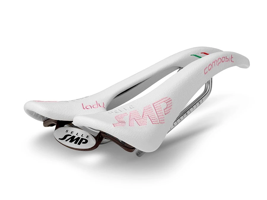 Selle SMP Composit Lady | Seats & Saddles 3 Selle SMP Composit Lady | Seats & Saddles