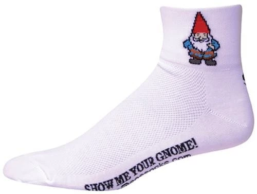 Save Our Soles SOS World Traveler Socks - White | Short Socks 3 Save Our Soles SOS World Traveler Socks - White | Short Socks