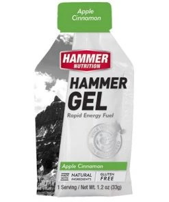 Hammer Nutrition Hammer Gel 24 Pack | Gels 34 Hammer Nutrition Hammer Gel 24 Pack | Gels -New Triathlete Store cMC4O32 YUIhcd4uzSCcS H4c