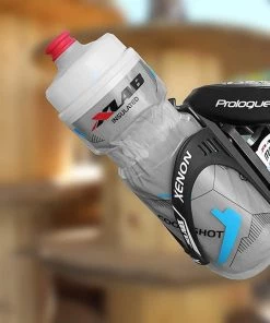 Xlab Mini Wing 105 Rear Hydration System | Bottle Cages -New Triathlete Store cMbipAdCEqb35x73kRf T04eM