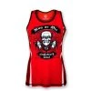 INKnBURN Women's Red Run Or Die Singlet (XL, 2XL) | Bike Tanks -New Triathlete Store cSroughP8xyR uErV1Yuhlx o