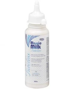 MagicShine OKO Magic Milk Sealant, 250 Ml / 8.5 Oz | Tube Sealant