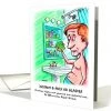 Far Gone Greetings Ab Blaster : Funny Birthday Card | Other -New Triathlete Store cxyJkS5HE NwVEXiJ7LnDy520