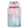 INKnBURN Men's Plastic Bag Singlet (S, M, L, 2XL) | Bike Tanks -New Triathlete Store d7xFSNb6joej1kljg8DYs 6Fc
