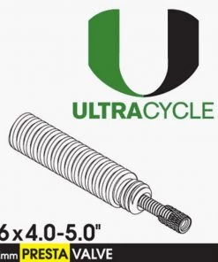 Ultracycle Presta Valve Bicycle Tire Inner Tube | Tubes -New Triathlete Store d8k nNiaS6XW6 XkE 1BY8MuA