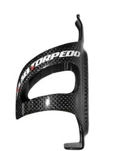 Xlab Torpedo Cage Red | Bottle Cages