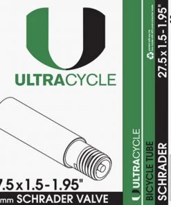 Ultracycle Schrader Valve Bicycle Tire Inner Tube | Tubes -New Triathlete Store dSqokiqK5xewHD6Yatl5yTKS8