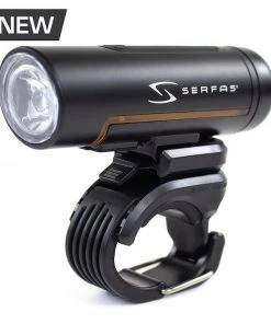 Serfas TSL-750R True 750 Commuter Headlight 2019 | Lights