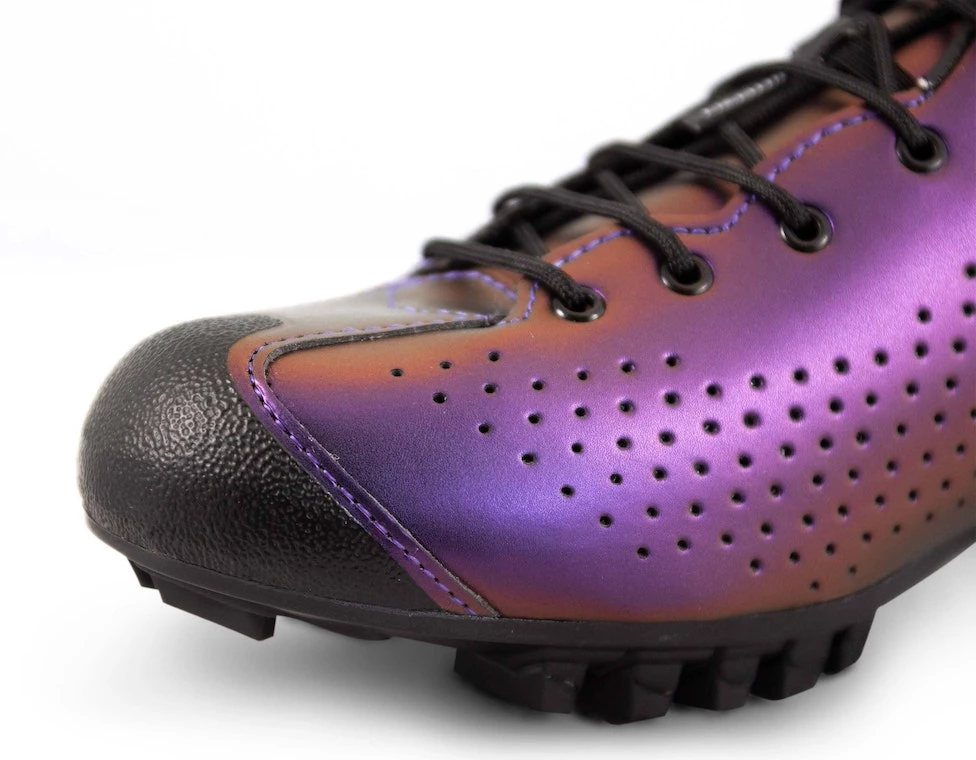 Vittoria Tierra Gravel Cycling Shoes (Purple) 2019 | Mountain Bike 5 Vittoria Tierra Gravel Cycling Shoes (Purple) 2019 | Mountain Bike - Image 3