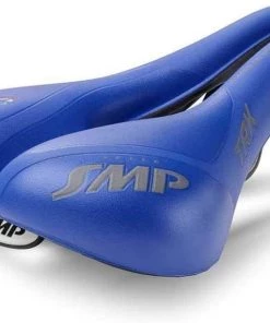 Selle SMP TRK Saddle Large (Blue) | Seats & Saddles
