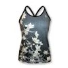 INKnBURN Women's Magnolia Camisole, X-Small | Sleeveless -New Triathlete Store dnCxjQq4sbzBdxf3r35MZ8W8g