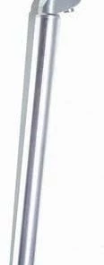 Ultracycle MTB Seatpost, 350 Mm, Silver | Seat Posts