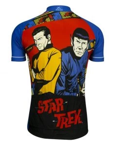 Brainstorm Gear Men's Star Trek "Galaxy Pop" Cycling Jersey (S, 3XL) | Short Sleeve 20 Brainstorm Gear Men's Star Trek "Galaxy Pop" Cycling Jersey (S, 3XL) | Short Sleeve -New Triathlete Store e8p4M7dSzRJc73qK4iF676jaM