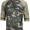 World Jerseys Outlaw Camo Green Men's 3/4 Sleeve Mountain Bike Jersey 2019 | Short Sleeve 1 World Jerseys Outlaw Camo Green Men's 3/4 Sleeve Mountain Bike Jersey 2019 | Short Sleeve -New Triathlete Store eDgvmMRSAcKImT66jY7sduVpI