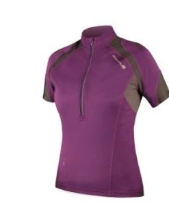 Endura Wms Hummvee Jersey 2017 | Short Sleeve -New Triathlete Store eM27GRPV91wkjAENm QZciuY