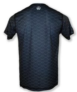 INKnBURN Men's Tranquility Tech Shirt (S, M, XL, 2XL) | Short Sleeve -New Triathlete Store ebIJSzr8DYMnU9Lx6d3axNvXo
