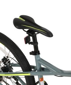 Hiland 21 Speed 27.5" Wheel MTB Bicycle | Full Suspension -New Triathlete Store erauhK3Tw77Pe1WL5qlB1T9MQ