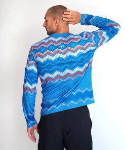 INKnBURN Men's Fast Cookie Long Sleeve Tech Shirt, Medium 2019 -New Triathlete Store f3OAFGtgGyPjNyGtg82kBIDz4