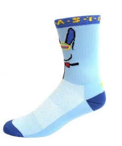 Save Our Soles Llamaste 6-Inch Coolmax Socks | Long Socks -New Triathlete Store fJBMuBpmPllvrbXds4uzUpmzg