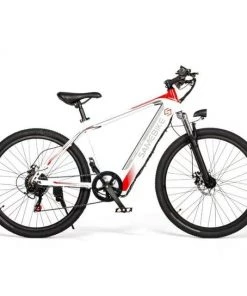 SAMEBIKE Adult SH26 Ebike Mountain Bike 36V 8AH 30km/h 70km 350W | Mountain E-Bikes -New Triathlete Store fJM pEBkNVsFqrRVlZr2RDcY
