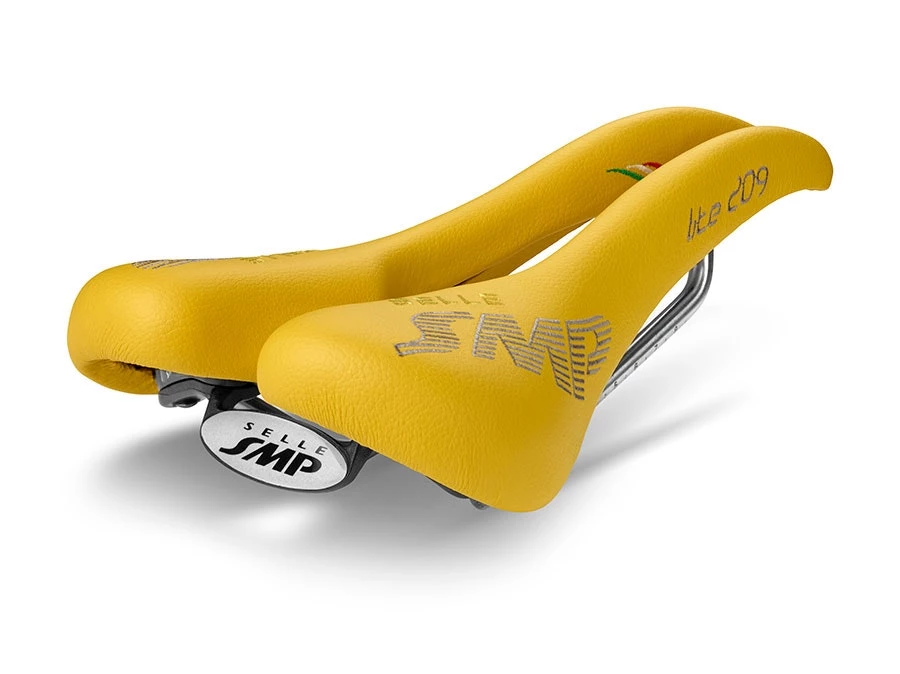 Selle SMP Lite 209 | Seats & Saddles 5 Selle SMP Lite 209 | Seats & Saddles - Image 3