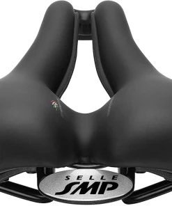 Selle SMP TRK Saddle Large - Matt Black | Seats & Saddles -New Triathlete Store fhp8Nst7cKZ8jEZM4l r6GElI