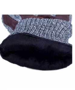 The Triathlete Store Men's Anti-Skid Windproof Winter Thermal Gloves | Urban -New Triathlete Store foLkguaEseC4gG4 dNfAajxQ