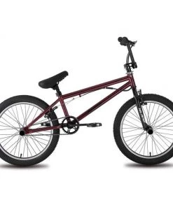 Hiland 20'' BMX Bicycle | Freestyle BMXs -New Triathlete Store g38shQONJ3pahEXaZ 3iIs0ts