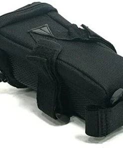 Ultracycle Saddle Bag, Black, Small 0.4 L | Road Bike Bags -New Triathlete Store g55PPL50vkn8Tr p0GWS mWYs