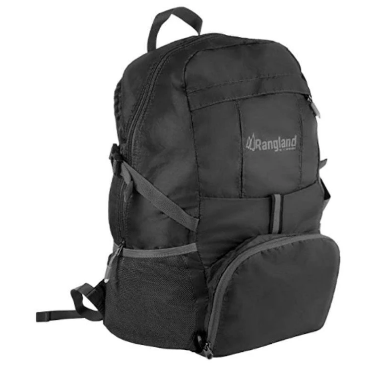 THE Rangland Lightweight Waterproof Backpack For Camping And Hiking | Backpacks 11 THE Rangland Lightweight Waterproof Backpack For Camping And Hiking | Backpacks - Image 10