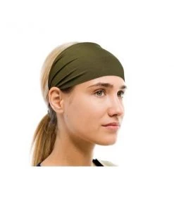 The Triathlete Store Unisex Moisture-Wicking Sweat Band - 2 Pack | Headbands -New Triathlete Store gdknW1z58aVNTmOdEn J3bmGU