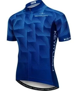 Weeride Blue Illusions Men's Cycling Jersey | Short Sleeve 5 Weeride Blue Illusions Men's Cycling Jersey | Short Sleeve -New Triathlete Store ghMZsu0Do7HtsEDXJFRkEfLpA