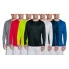 New Balance Men's Long Sleeve Performance T-Shirt - 2 Pack | Bike T-Shirts -New Triathlete Store gpRWLrhOph1elTmgcbaAbND8Q