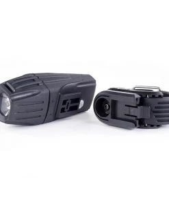 Serfas Starter 200 Bike Light Combo Kit SL-200/TL-25 2019 | Lights -New Triathlete Store hSam9O6xEEbBSPPfCZ3DeQ7oo