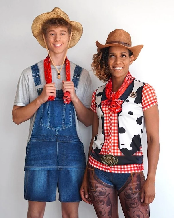 INKnBURN Men's American Gothic Running Shorts (S, 2XL) 2019 7 INKnBURN Men's American Gothic Running Shorts (S, 2XL) 2019 - Image 5